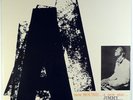 JIMMY SMITH AT THE ORGAN-A NEW SOUND, A NEW STAR, VOL. 1-MINT RECORD, UNPLAYED