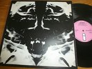 MOTT THE HOOPLE..MAD SHADOWS..RARE UK IST ISSUE PINK ISLAND ILPS 9119