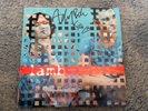 Lamb What Sound Double Vinyl LP Hand Signed 2001 Pressing