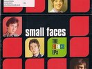 SMALL FACES - RSD 2015 BOX SET - THE FRENCH EPS - 5 X 7'' PIC SLV LTD ED  SEALED