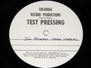 Jimi Hendrix - Crash Landing RARE 1975 Vinyl LP TEST PRESSING (Reprise)