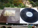 Mendelssohn Italian Symphony Columbia Stereo ED1 B/S SAX 2398 UK LP Rare
