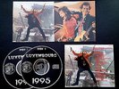 The Rolling Stones - Made In Europe 1995 - VGP-075 Japan 2CD