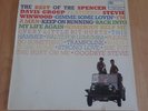 THE BEST OF THE SPENCER DAVIS GROUP ISLAND MONO ILP 970 EYE LABEL UNPLAYED MINT