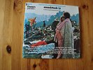 Woodstock Das Album 3LP Jimi Hendrix Joan Baez Joe Cocker u.a.