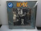 AC/DC-HAPPY NEW YEAR. MELBOURNE, AUSTRALIA 1974-BLUE VINYL LP-NEW.SEALED
