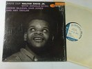 WALTER DAVIS JR. DAVIS CUP  BLUE NOTE 4018 USA LP  EX/NM