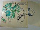 JOHNNY GRIFFIN THE CONGREGATION BLUE NOTE 1580 USA LP  EX/NM