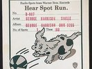 BEATLES-  Radio Spot - 5