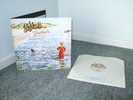 GENESIS - FOXTROT 