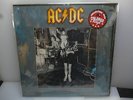 AC/DC-HAPPY NEW YEAR. MELBOURNE, AUSTRALIA 1974-RED VINYL LP-NEW.SEALED