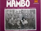 LOS REYES DEL MAMBO JOSE CURBELO TITO PUENTE TITO RODRIGUEZ LP CARIÑO SEALED