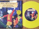 Beatles  Paul McCartney  Tropic Island Hum  UK Limited Yellow Vinyl 7