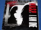 RAR: W.A.S.P  DONINGTON BOOTLEG I AM ONE (LIM. EDITION 1992 PARLOPHONE RECORDS)