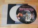 Megadeth ?– Killing Is My Business...And Business Is Good, 1985 UK Picture Disc