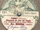 BREJEAN-SILVER - Romeo et Juliette: Valse / Faust: Chanson du Roi de Thule