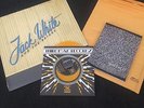 Jack White and the Bricks Third Man Records Vault 15  complete set white stripes