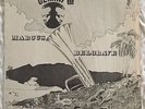 MARCUS BELGRAVE GEMINI II RARE ORIGINAL 1974 TRIBE JAZZ/FUNK PRIVATE LABEL