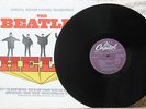 OST, The Beatles Help (Original Motion Picture Soundtrack) Canada GATEFOLD