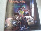 Marillion - Script For A Jester's Tear [EMI] (A3/B2 UK LP Ex. Vinyl)