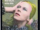 David Bowie - Hunky dory - RCA international LP