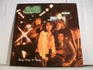 HUSH ROUGH TOUGH N READY LP