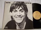 IGGY POP LUST FOR LIFE LP