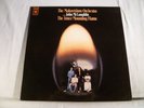 THE MAHAVISHNU ORCHESTRA WITH JOHN MCLAUGHLIN THE INNER MOUNTAIN FLAME LP
