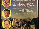 Jim Reeves In Suid-Afrika (1962) LP Floyd Cramer Chet Atkins South Africa-only