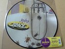 SPACE Spiders LP DEMREC135 LIMITED EDITION PICTURE DISC RECORD STORE DAY 2016
