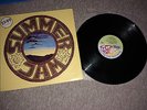 Coloured Balls - Summer Jam - Vinyl LP Album L 25 073 Australian Rock 1973