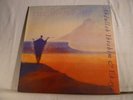ABDULLAH IBRAHIM  & EKAYA THE MOUNTAIN LP