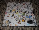 LED ZEPPELIN III 3 Three  Classic Records  200g  Sealed