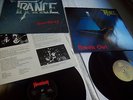 TRANCE-ROCKERS+BREAK OUT-ORIGINAL LP´S-1982/1991-MINTTOP ZUSTAND+0IS