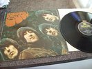 Beatles Vinyl LP - Rubber Soul - First Press Stereo