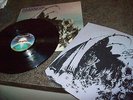 Hawkwind Vinyl LP - Hall Of the Mountain Grill with inner sleeve - First Press