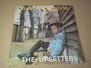 THE UPSETTERS - CLINT EASTWOOD (PAMA LP) lee perry,trojan,skinhead,boss,2 tone