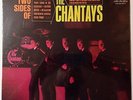 SEALED Two Sides Of The Chantays Mono 12