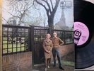 FAIRPORT CONVENTION Unhalfbricking PINK ISLAND Orig UK ILPS 9102