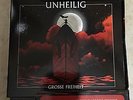 UNHEILIG - Große Freiheit - limitierte Fangedition - Grosse Freiheit