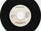 King Sporty - Dance To The Music - RARE KILLER