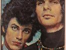 Mike Bloomfield & Al Kooper - The Live Adventures Of 2xLP - Columbia VG++