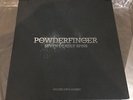 Powderfinger 7 Deadly Spins Vinyl box set and signed single