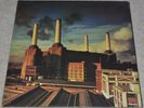 PINK FLOYD Animals SCARCER WIDE SPINE UK 1977 ORIG HARVEST EX++ LP, SUPERB SOUND