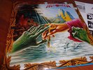 Helloween ?– Keeper Of The Seven Keys-PartII....in  very good condition..1987..