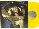 Kate Bush: Un Baiser D'Enfant +5 6 track Mini LP Canada MLP-1900LP Vinyl Record