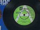 THE ESQUIRES Get On Up (Stateside UK Original DEMO 7