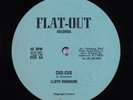 LLOYD ROBINSON Cus-Cus FLAT-OUT 45 rpm 12