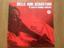 Belle And Sebastian - If You're Feeling Sinister (Vinyl LP)