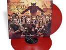 Ronnie James Dio - This Is Your Life [VINYL] Various Artists Vinyl